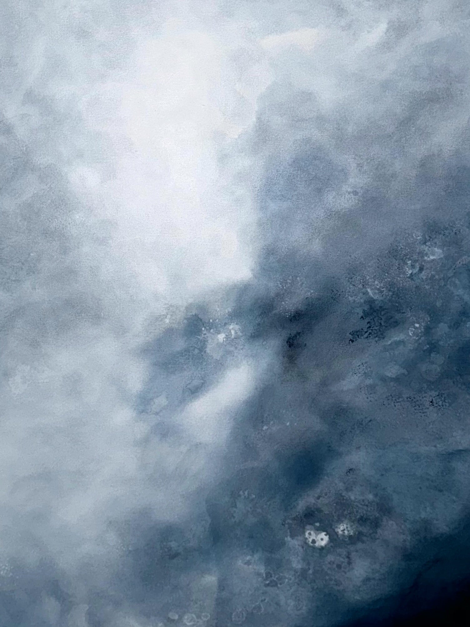 The Art of Stillness