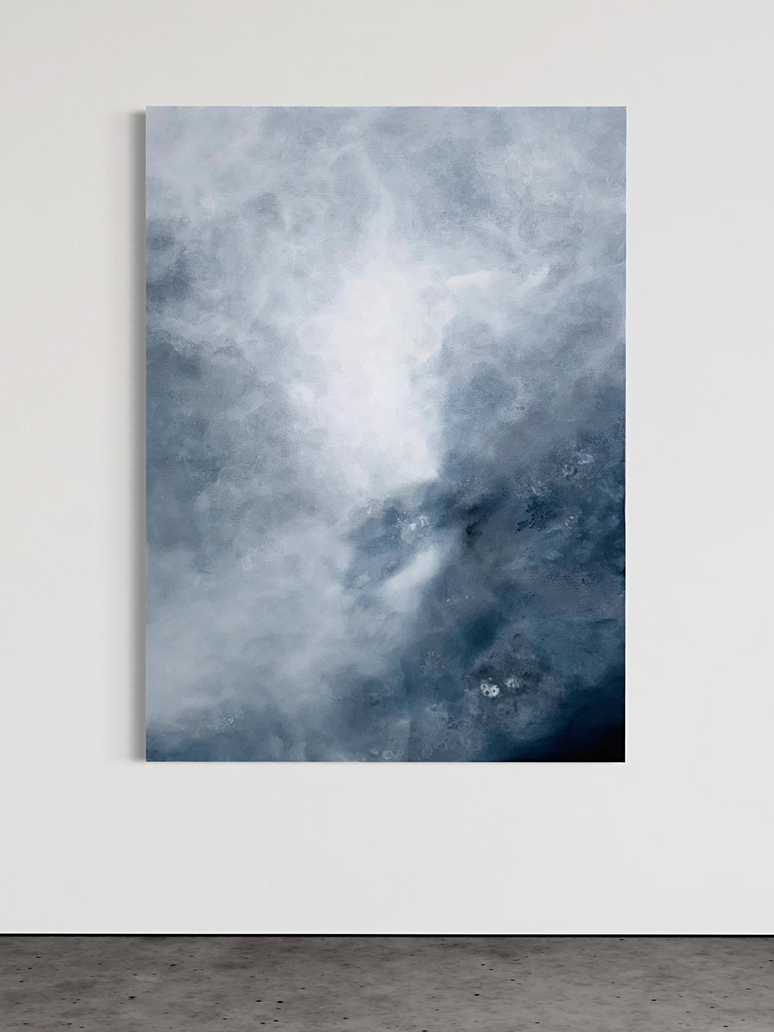 The Art of Stillness